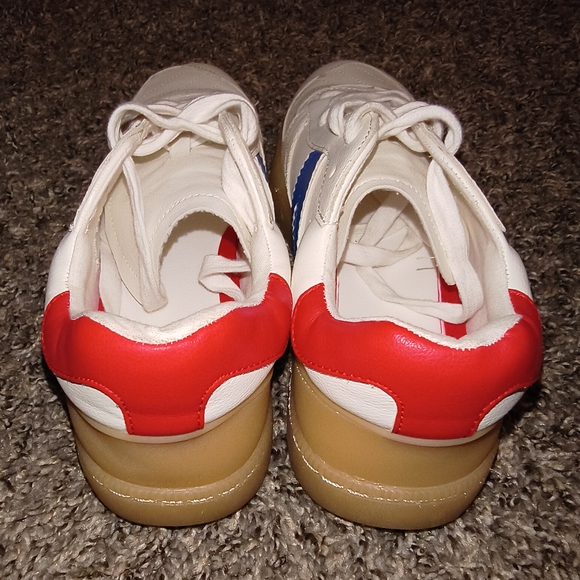 Mia Vesta Women's Sneakers Size 9 - Picture 5 of 6